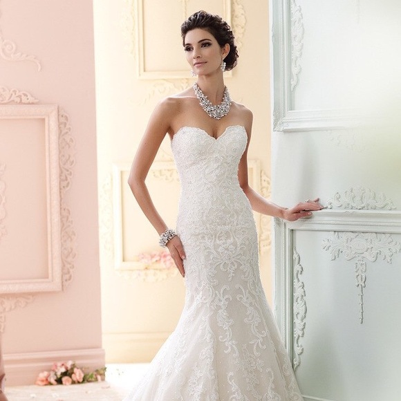 Handmade pearl necklace! - Picture 2 of 6