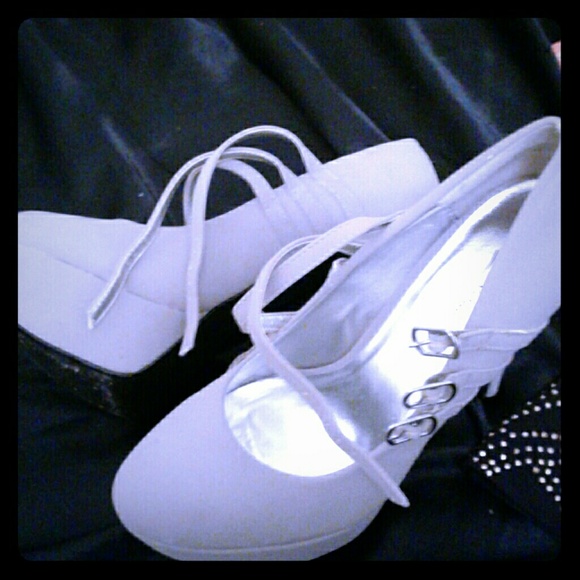 Heals