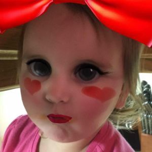 Meet your Posher, Sabrina