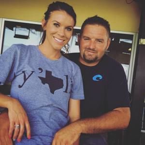 Meet your Posher, Audra