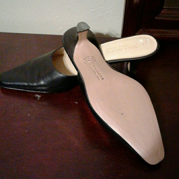 Heels - Picture 2 of 2