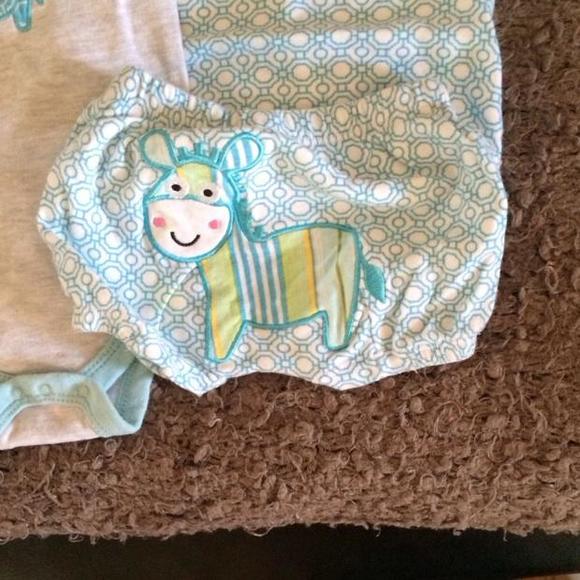 Baby P.J.'s - Picture 2 of 3