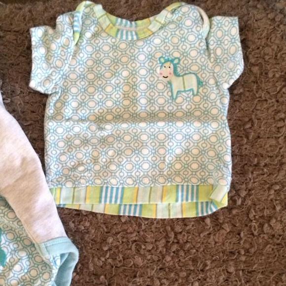 Baby P.J.'s - Picture 3 of 3