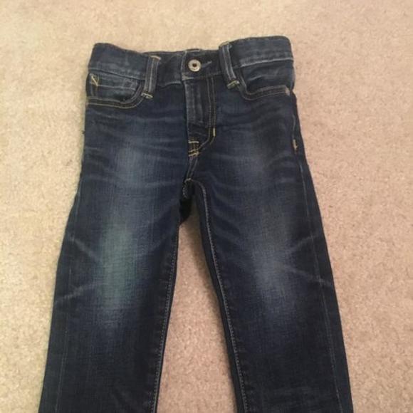 Gap Boys skinny jeans