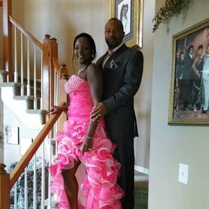 Meet your Posher, Leticia