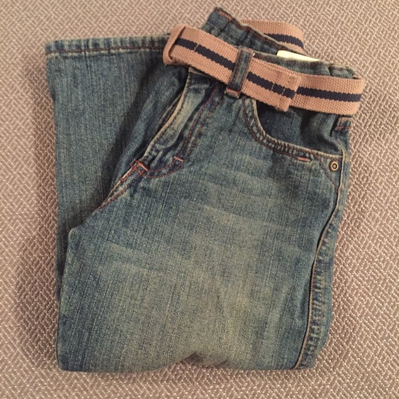 3T Boys Jeans