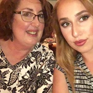 Meet your Posher, Kathy