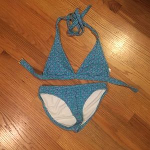 Vinevard Vines bikini
