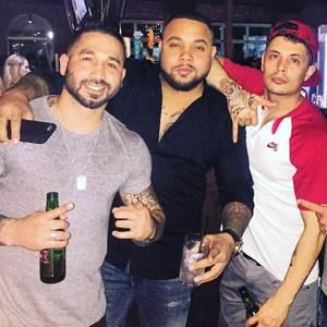 Meet your Posher, Sean