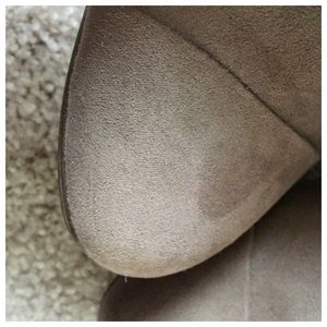 Carlos Santana Shoes - Carlos Santana Faux Suede Bootie Carlos Santana Shoes - Carlos Santana Faux Suede Bootie