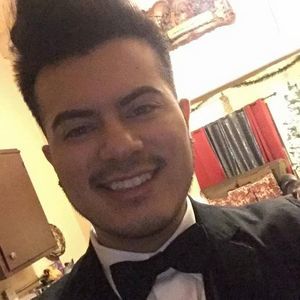 Meet your Posher, Jonathan