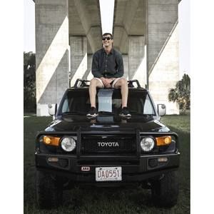 Meet your Posher, Trent