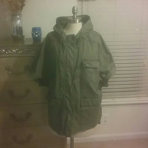 Lightweight Jacket