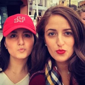 Meet your Posher, Kristin