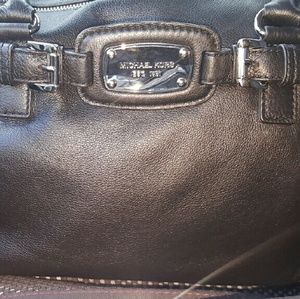 Michael Kors large tote/bag