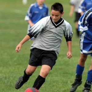 Meet your Posher, Harold