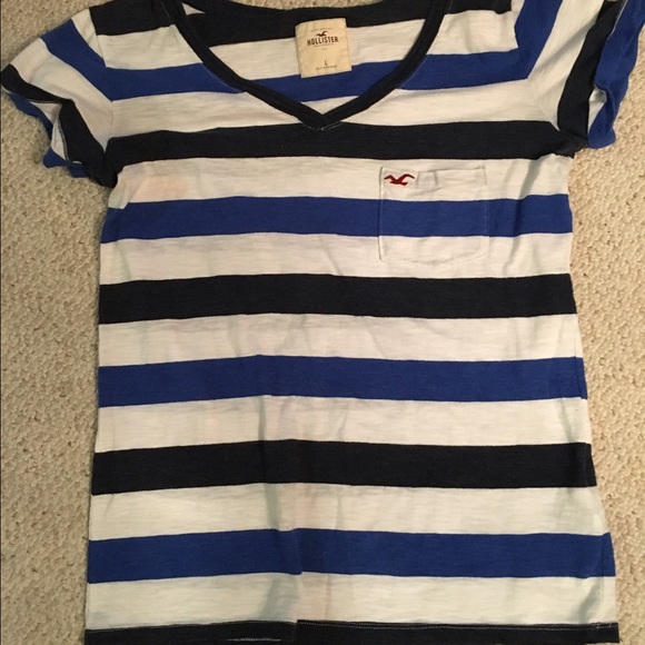 Striped shirt