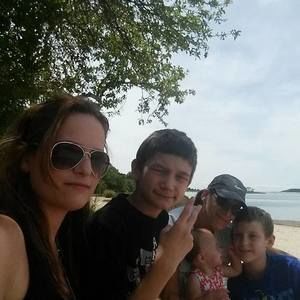 Meet your Posher, Tammy