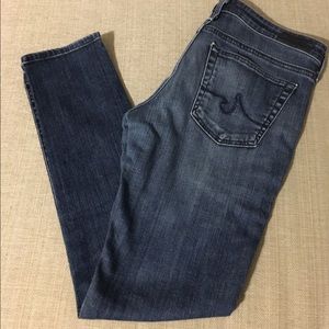 AG Denim