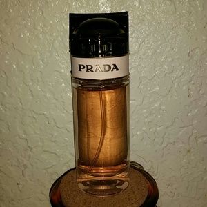 Prada Candy Perfume