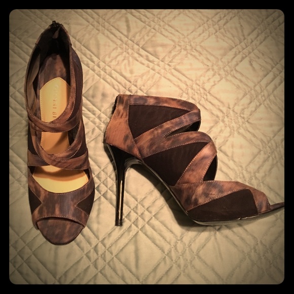 Gianni Bini heels
