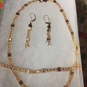 Jewelry set