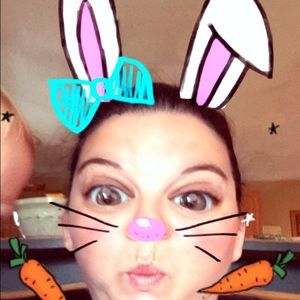 Meet your Posher, Breonna