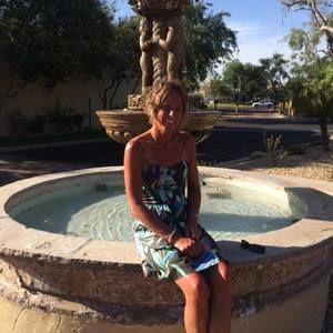 Meet your Posher, Jaylene