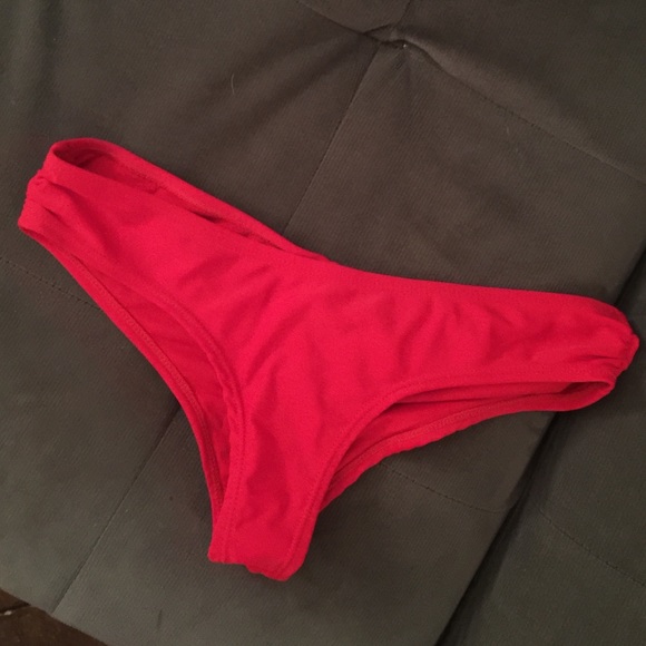 Quint Soul bottoms