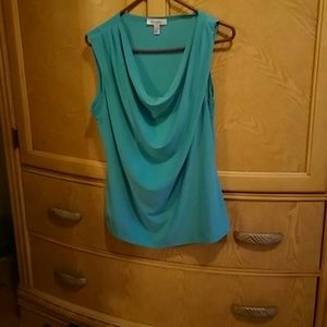 DressBarn Dress Top
