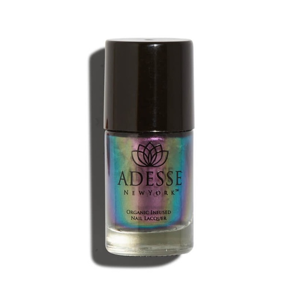 Adesse New York Organic Infused Nail Lacquer