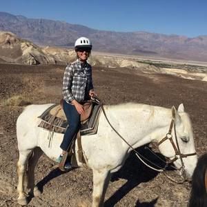 Meet your Posher, Vanessa