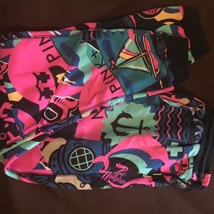 *RARE* PinkDolphin sweatpants