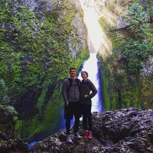 Meet your Posher, Shane