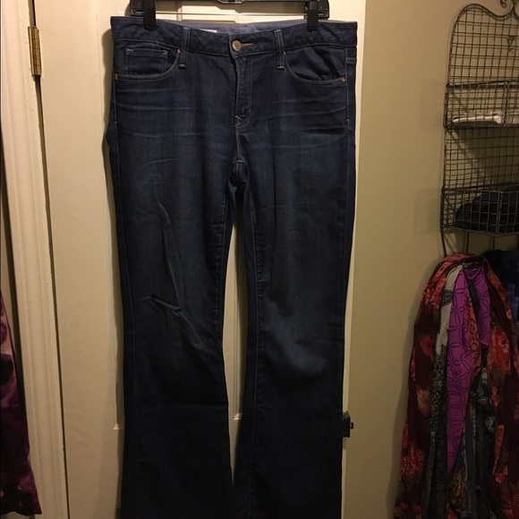 Gap 1969 jeans
