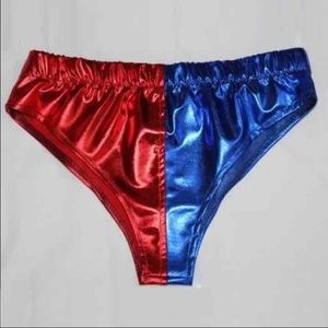 Harley Quinn suicide squad booty shorts