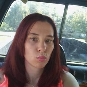 Meet your Posher, Whitney