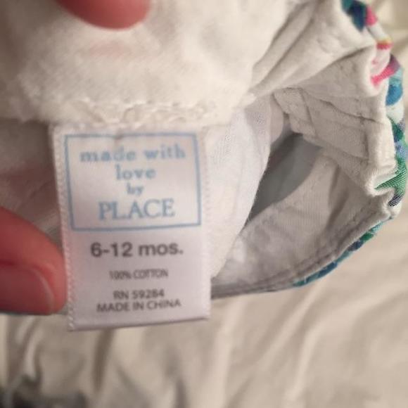 Boys hat - Picture 2 of 4