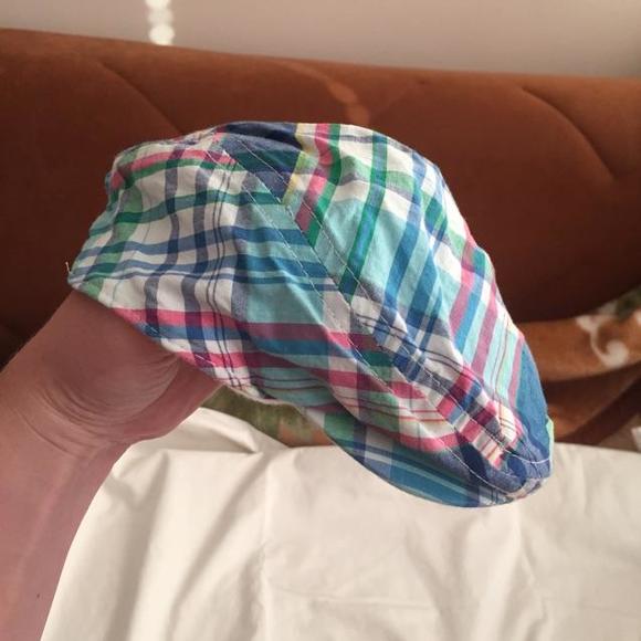 Boys hat - Picture 3 of 4