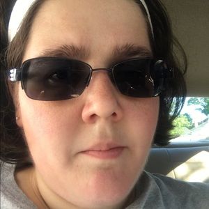 Meet your Posher, Katherine