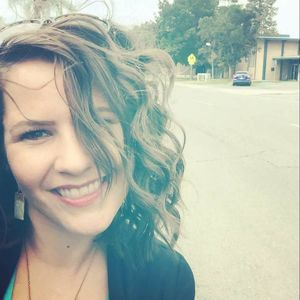 Meet your Posher, Christy