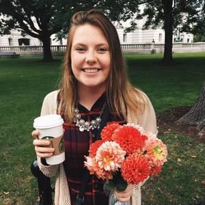 Meet your Posher, Katy