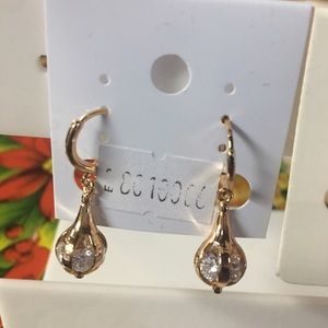 Women's earrings