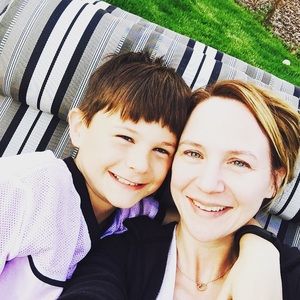 Meet your Posher, Andrea