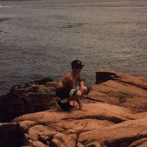 Meet your Posher, Mason