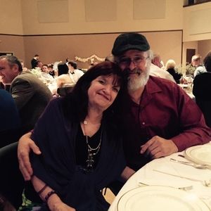 Meet your Posher, Marilyn