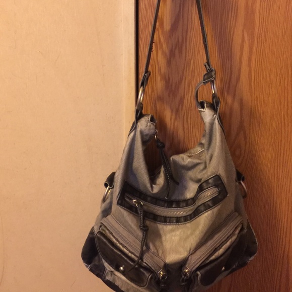 A Large Purse