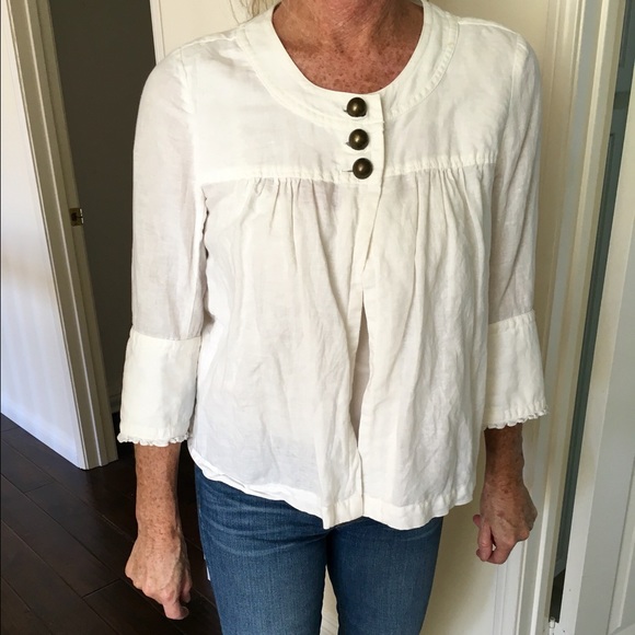 J.Crew button jacket
