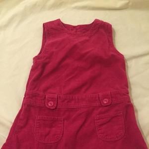 18-24m Baby Gap Corduroy Jumper