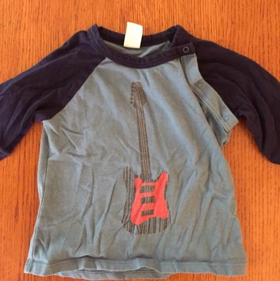 18m Tucker + Tate Shirt